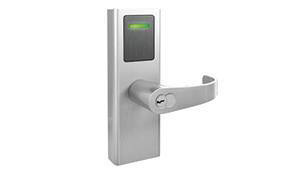 Canton Access Control Solutions